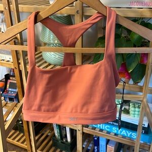 Set active sports bra